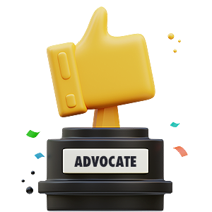 Advocate Trophy