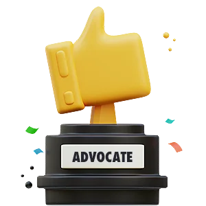 Advocate Trophy