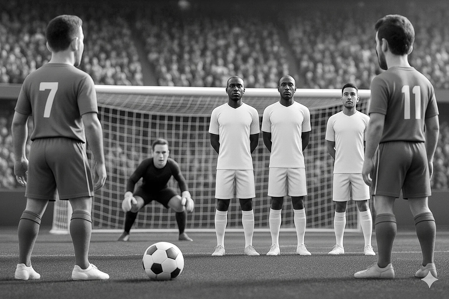 Free Kick
