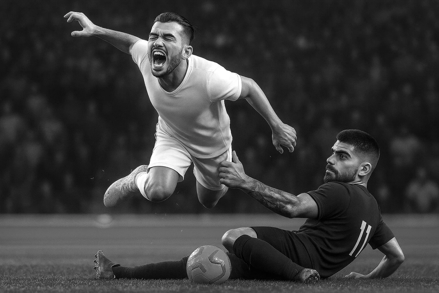 Penalty